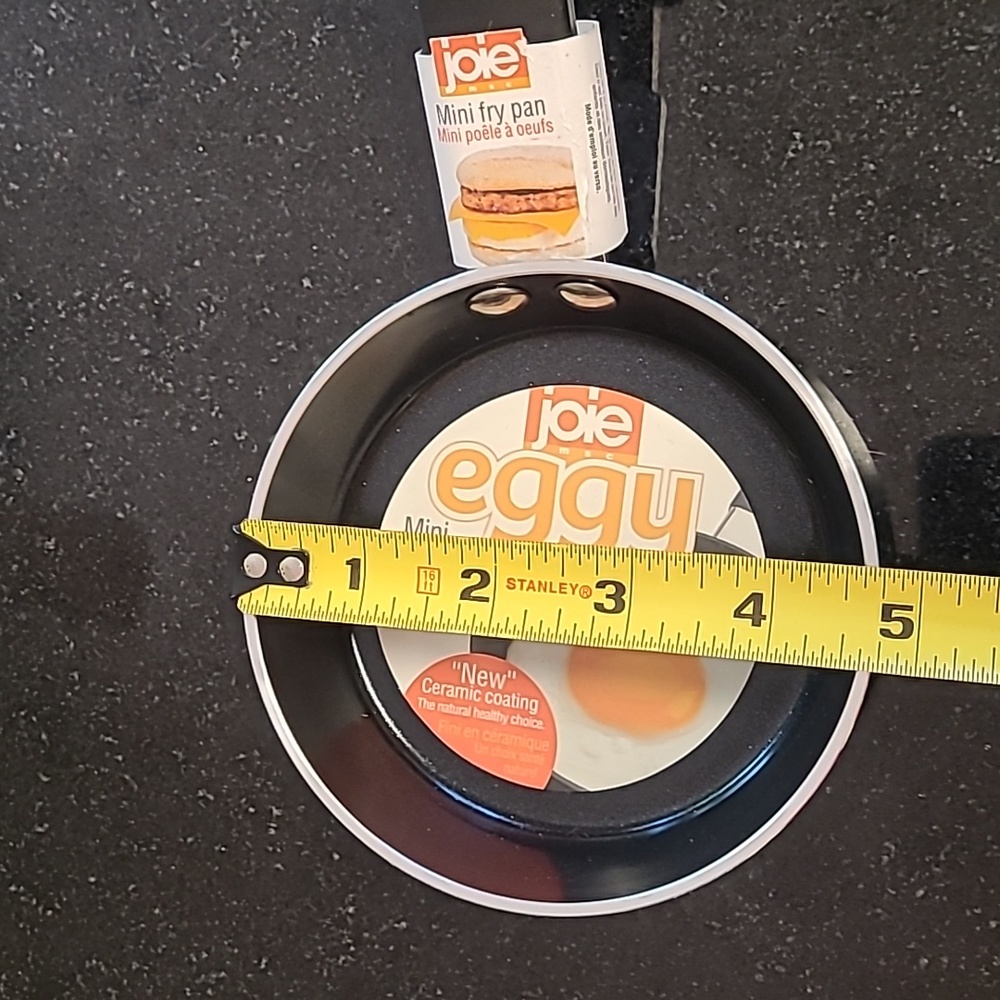 Mini Fry Pan - Picture 7 of 8